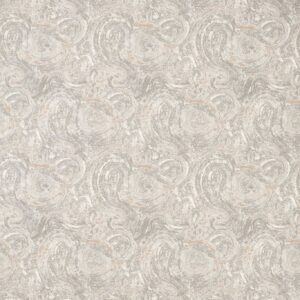 neutral contemporary jacquard fabric from Clarke & Clarke