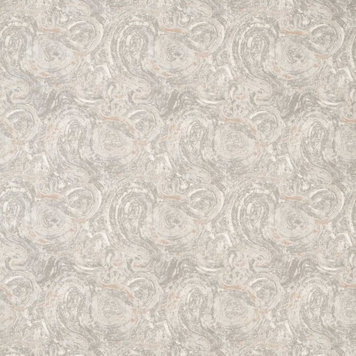 Hatoum Jacquard Fabric - Slate swatch