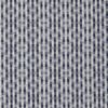 blue contemporary jacquard fabric from Clarke & Clarke