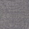 blue striped velvet-chenille fabric from Clarke & Clarke