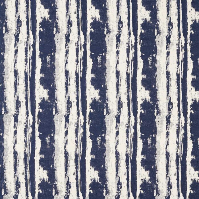 Herrera Fabric - Ink swatch