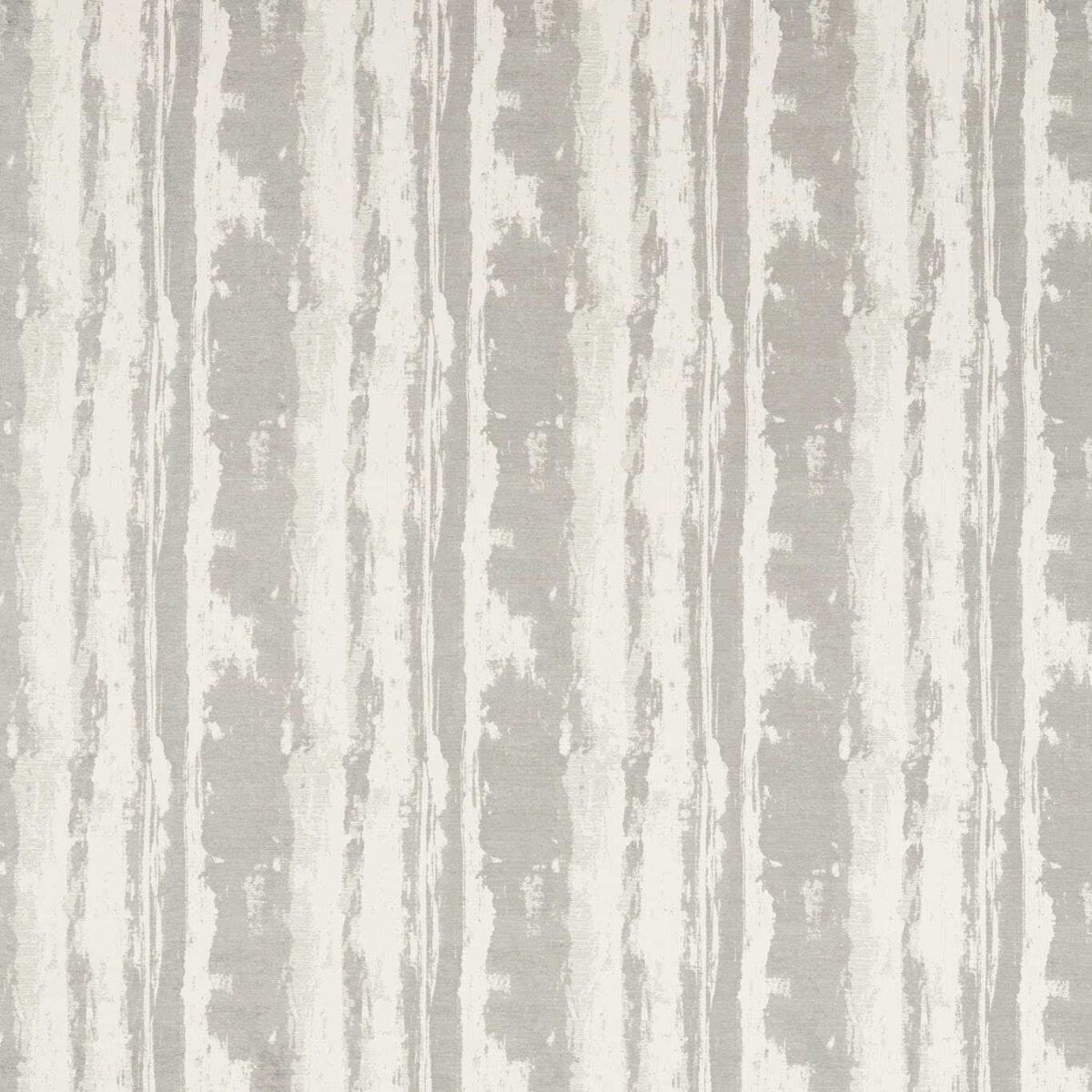 black-grey contemporary velvet-chenille fabric from Clarke & Clarke