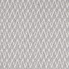black-grey striped jacquard fabric from Clarke & Clarke