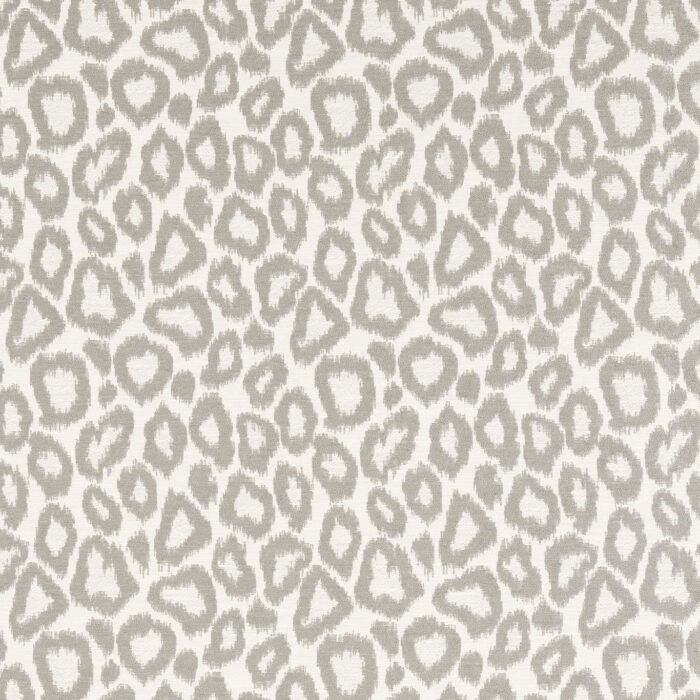 Ortega Fabric - Slate swatch
