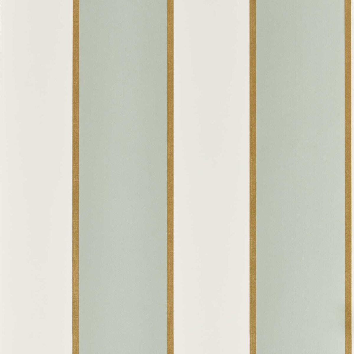 Cosmopolis Wallpaper - Mineral by blue striped wallpaper from clarke & clarke
