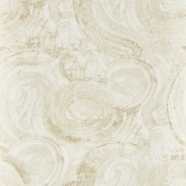 neutral contemporary wallpaper from clarke & clarke