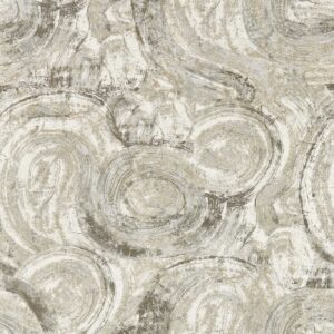 black-grey contemporary wallpaper from clarke & clarke