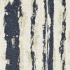blue contemporary wallpaper from clarke & clarke