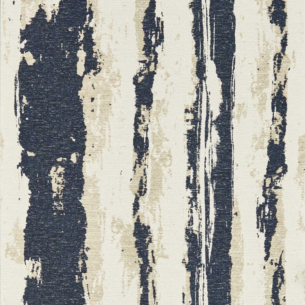 blue contemporary wallpaper from clarke & clarke