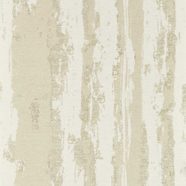 Herrera Wallpaper - Ivory by neutral contemporary wallpaper from clarke & clarke