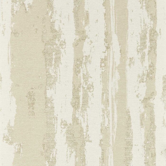 Herrera Wallpaper - Ivory fabric swatch W0223/02
