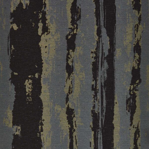 black-grey contemporary wallpaper from clarke & clarke