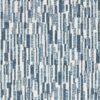 blue contemporary wallpaper from clarke & clarke