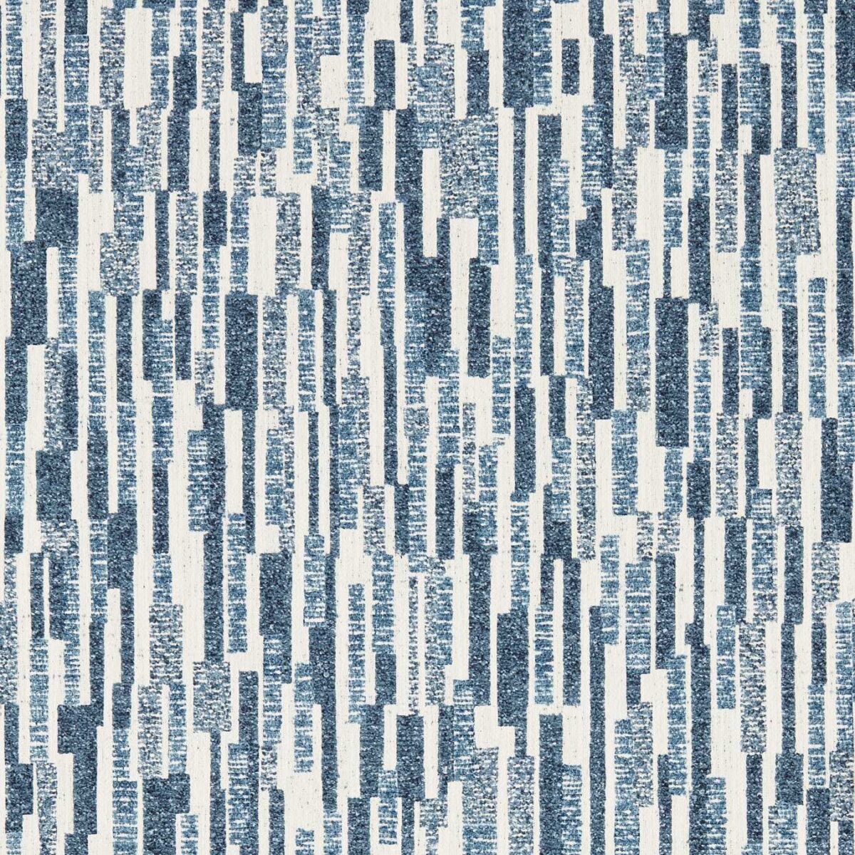 blue contemporary wallpaper from clarke & clarke