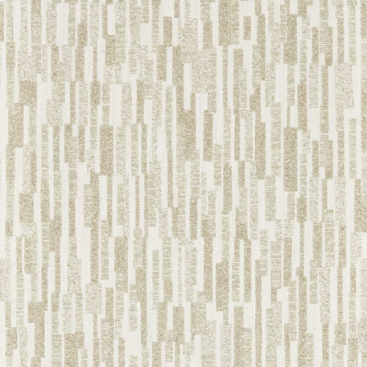 Juno Wallpaper - Linen by neutral contemporary wallpaper from clarke & clarke