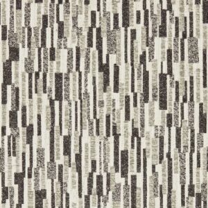 black-grey contemporary wallpaper from clarke & clarke