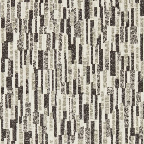 black-grey contemporary wallpaper from clarke & clarke