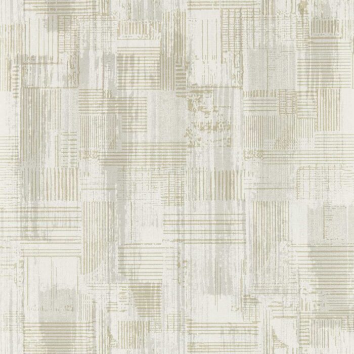 Kazimir Wallpaper - Dove fabric swatch W0225/01