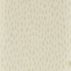 neutral spotted wallpaper from clarke & clarke
