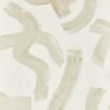 neutral contemporary wallpaper from clarke & clarke