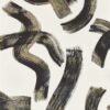 black-grey contemporary wallpaper from clarke & clarke