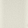 neutral spotted wallpaper from clarke & clarke