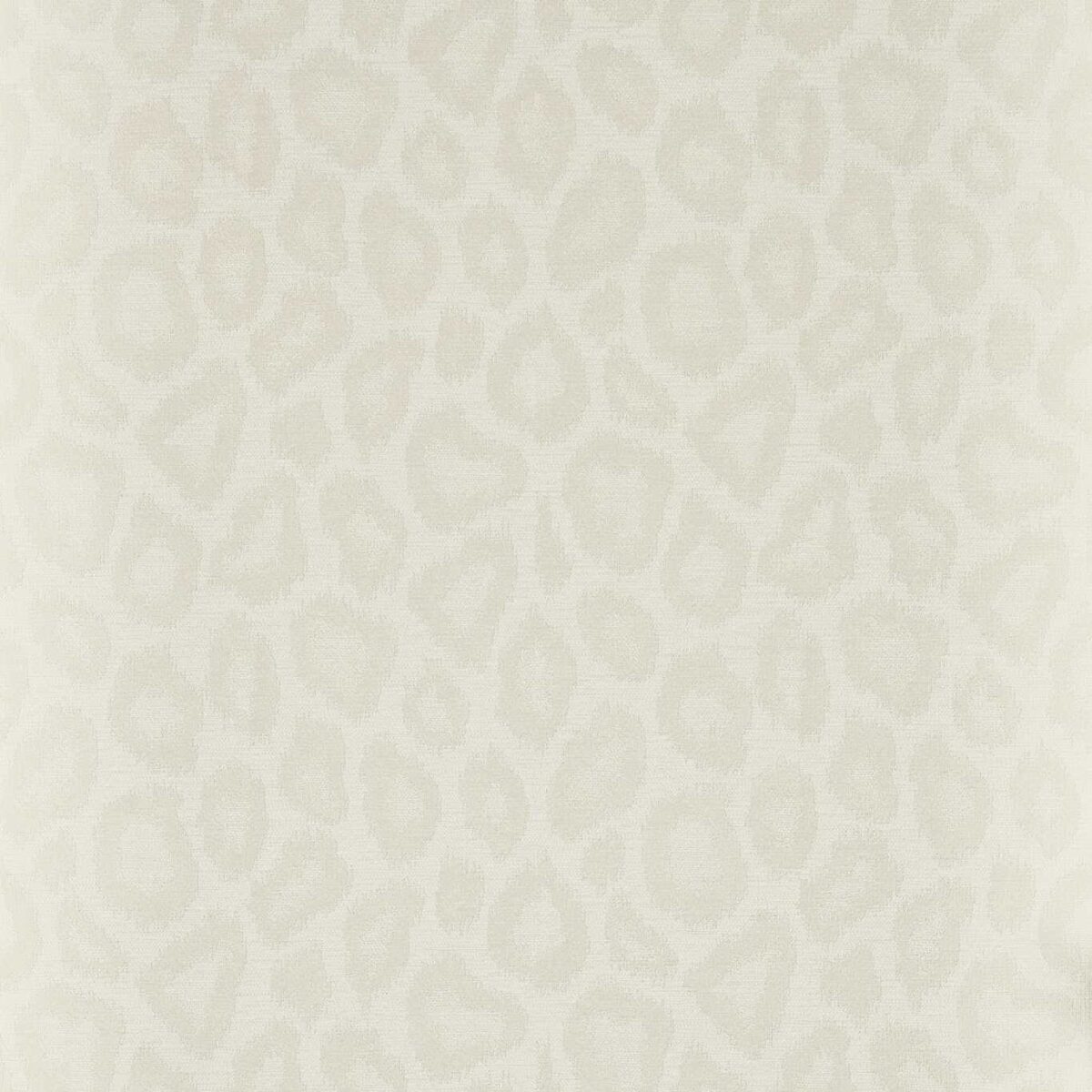 neutral spotted wallpaper from clarke & clarke