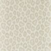 neutral spotted wallpaper from clarke & clarke