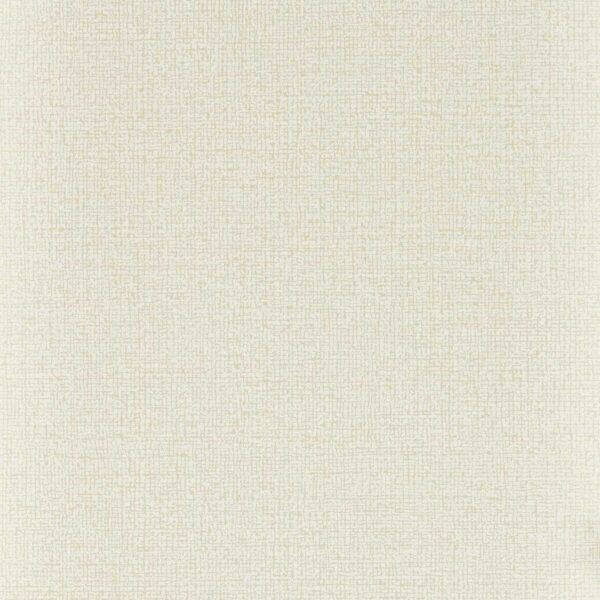 Ryman Wallpaper - Parchment by white plain wallpaper from clarke & clarke