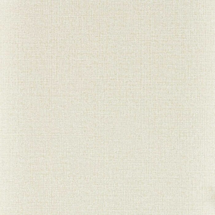 Ryman Wallpaper - Parchment fabric swatch W0230/04