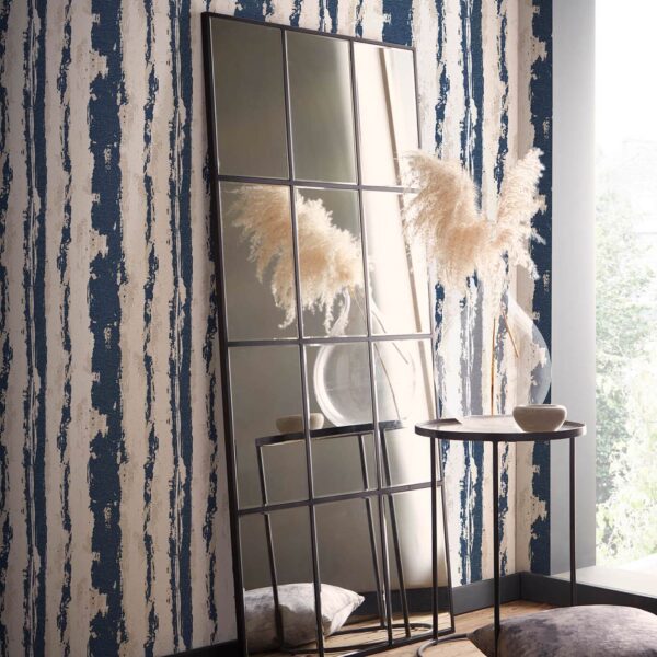Herrera Wallpaper - Ivory by Herrera Wallpaper - Ivory from