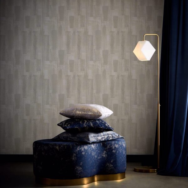 Kazimir Wallpaper - Ink by Kazimir Wallpaper - Ink from