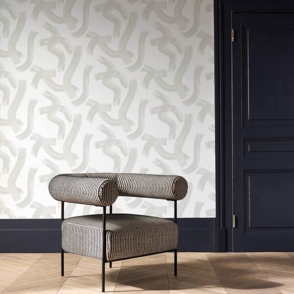 Malevich Wallpaper - Noir by Malevich Wallpaper - Noir from