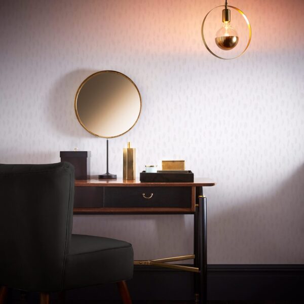 Loxley Wallpaper - Mineral by Loxley Wallpaper - Mineral from