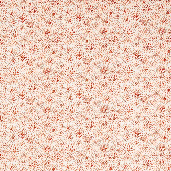 Cara Fabric - Spice swatch