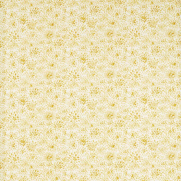 Cara Fabric - Sunshine swatch