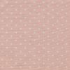 pink spotted cotton fabric from Studio G