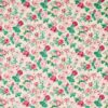 green botanical cotton fabric from Studio G