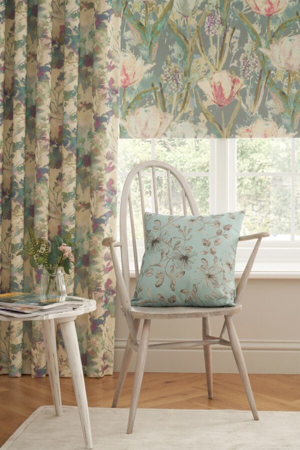 Juno Fabric - Stone by Juno Fabric - Stone from