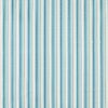 blue striped cotton fabric from Studio G