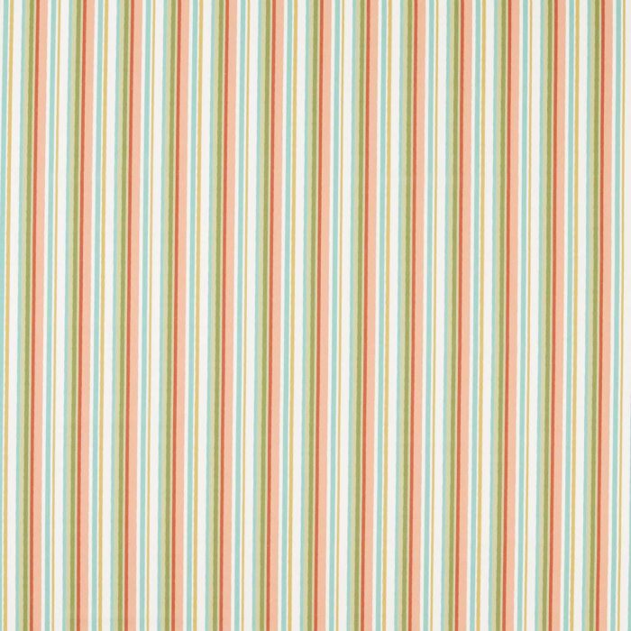 Tutti Fruity Fabric - Spice swatch