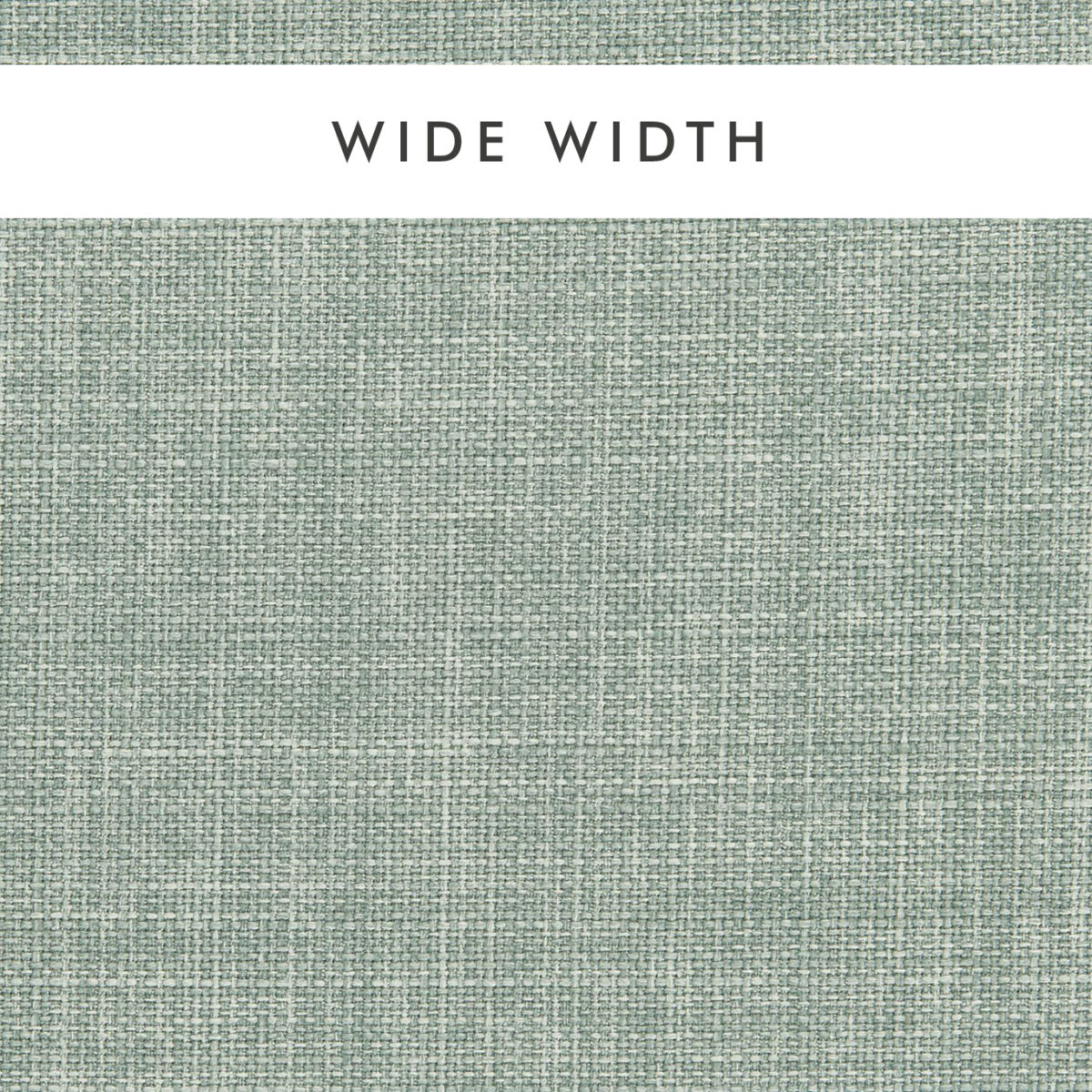 blue plain woven fabric from Clarke & Clarke