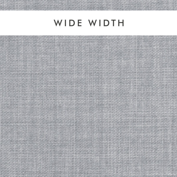 black-grey plain woven fabric from Clarke & Clarke