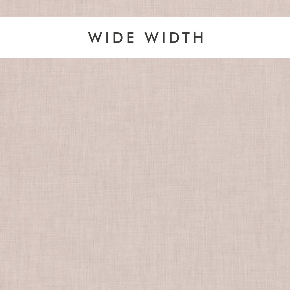 pink plain woven fabric from Clarke & Clarke