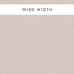 pink plain woven fabric from Clarke & Clarke