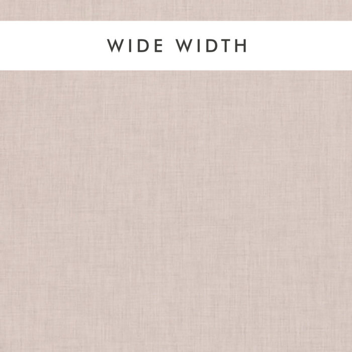 Linoso Wide Width Fabric - Feather swatch
