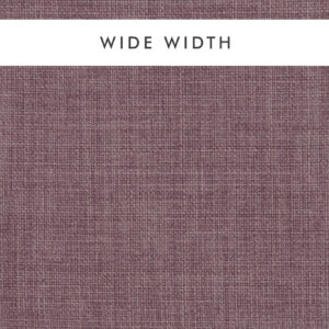 purple plain woven fabric from Clarke & Clarke