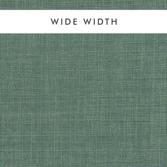 Linoso Wide Width Fabric - Mineral swatch