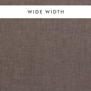 black-grey plain woven fabric from Clarke & Clarke