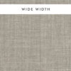 neutral plain woven fabric from Clarke & Clarke